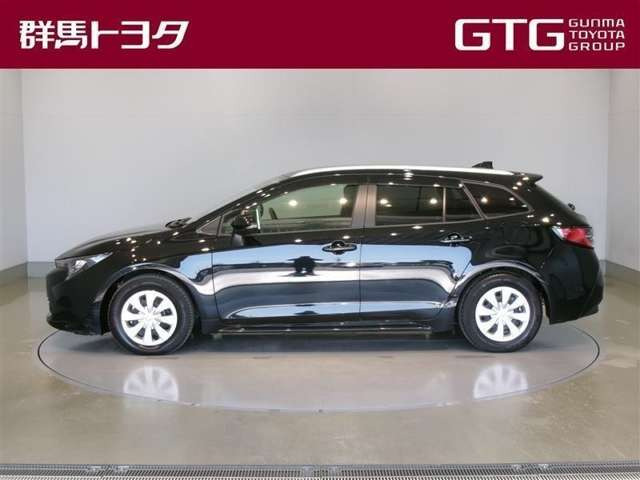 カローラツーリング1.8 ハイブリッド G E-Four 4WD