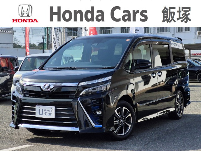 ヴォクシー2.0 ZS 煌