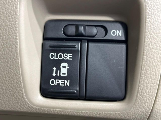 N-BOXG Lパッケージ