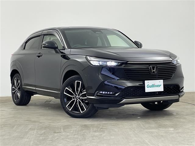 ヴェゼル1.5 ハイブリッド Z