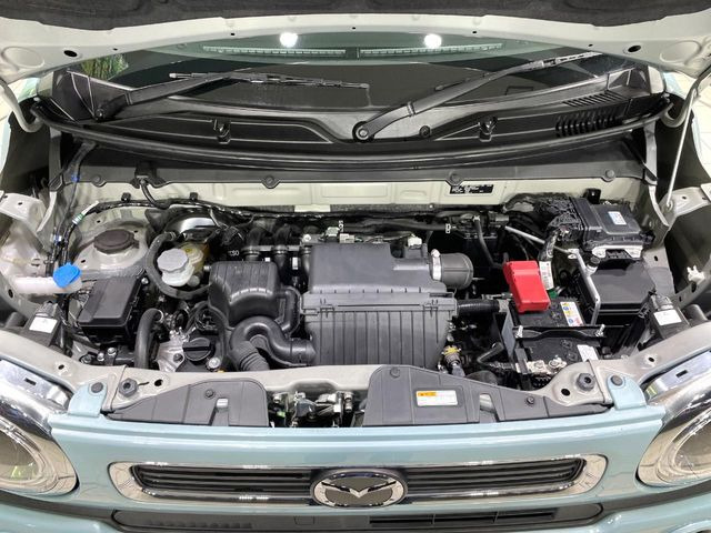 フレアクロスオーバーハイブリッド XS