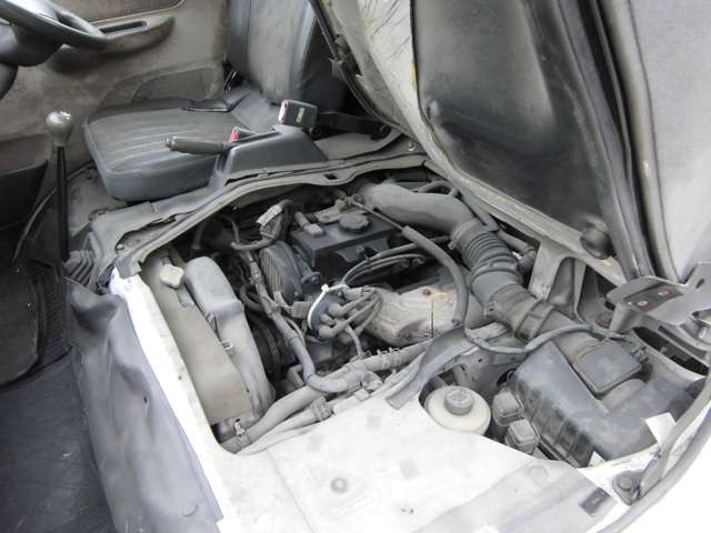 バネットトラック1.8 DX