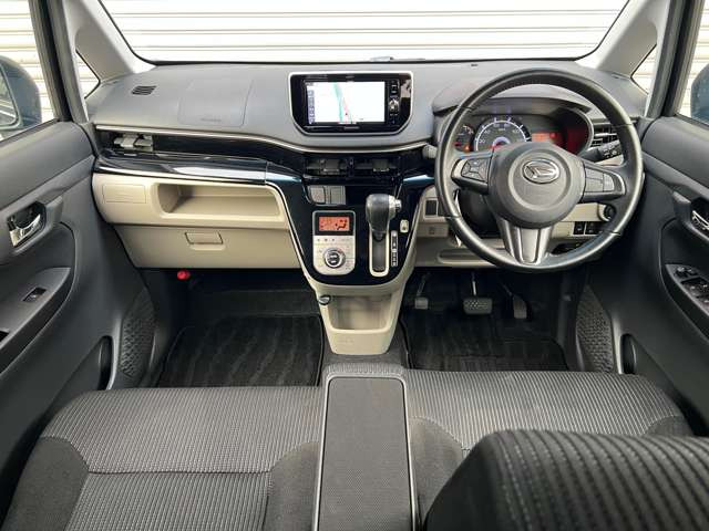 ムーヴX SAIII 4WD