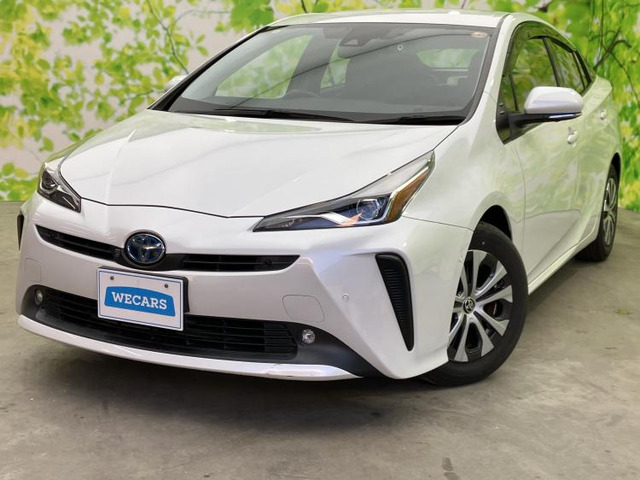 プリウス1.8 A プレミアム