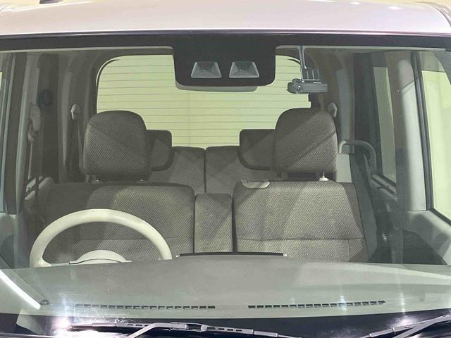 タントX ターボ SAIII 4WD