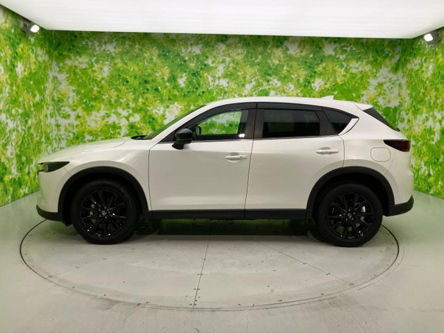 CX-52.0 20S ブラック セレクション