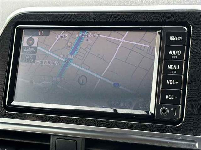 シエンタハイブリッド 1.5 G