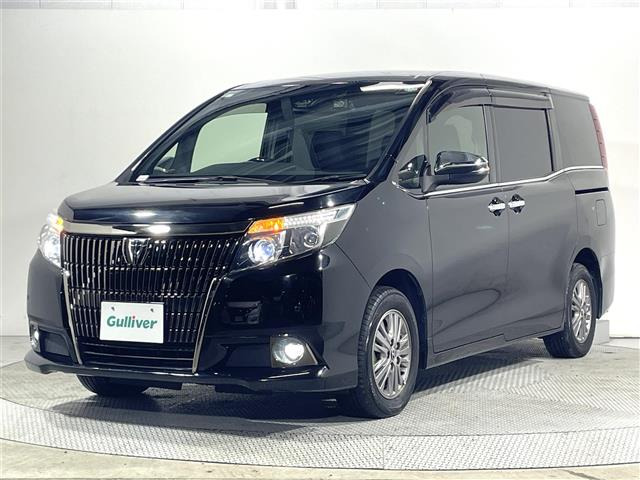 エスクァイア2.0 Gi ブラック テイラード