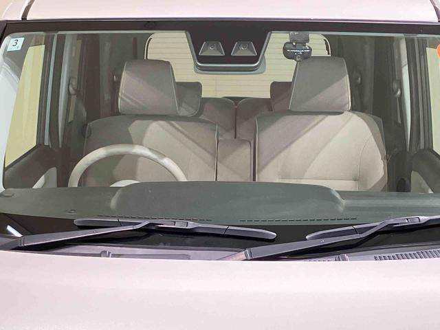 ムーヴキャンバスG メイクアップ SAIII 4WD