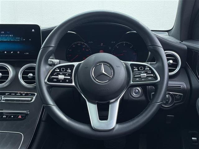 GLC220d 4マチック スポーツ ラインエディション 4WD