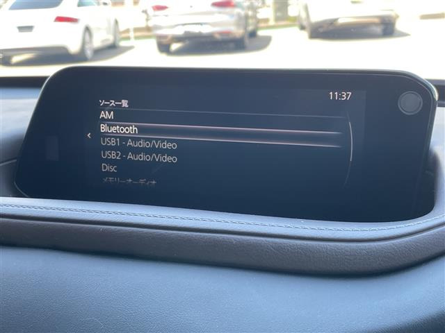 CX-301.8 XD Lパッケージ