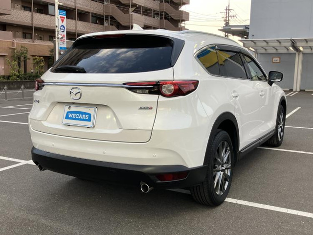 CX-82.2 XD Lパッケージ