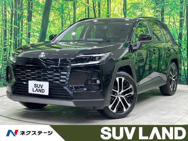 RAV42.5 Z E-Four 4WD