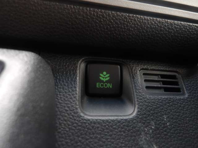 ECON���[�h���R����オ�D�悳��邽�߁A���s���\��G�A�R���̌�������ʏ탂�[�h���}�����܂�!