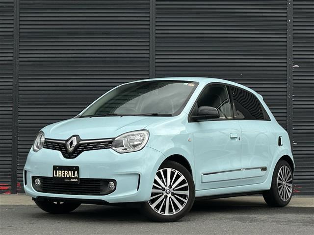 トゥインゴインテンス