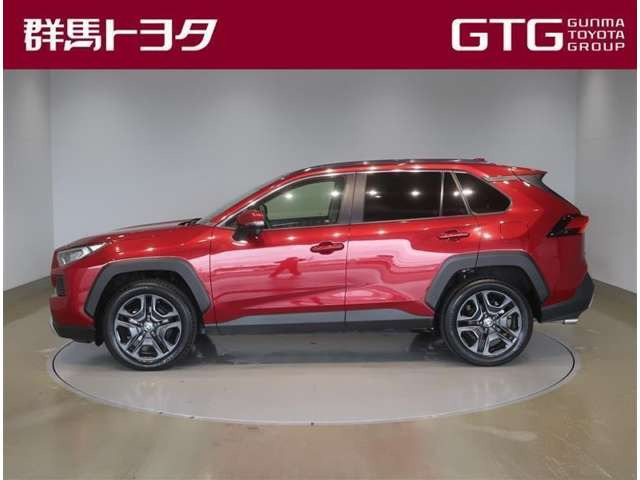 RAV42.0 アドベンチャー 4WD