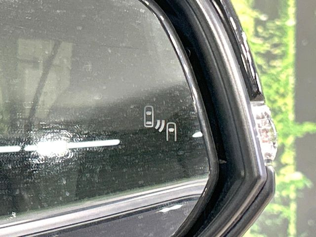 �y�u���C���h�X�|�b�g���j�^�[�z���s���A�h�A�~���[�̎��p�ɂȂ�₷���ӏ��Ɍ㑱�Ԃ��ڋ߂���ƃT�C�h�~���[�̃����Y�Ɍx����\��!�h���C�o�[�ɒ��ӊ��N�����Ă���܂��B