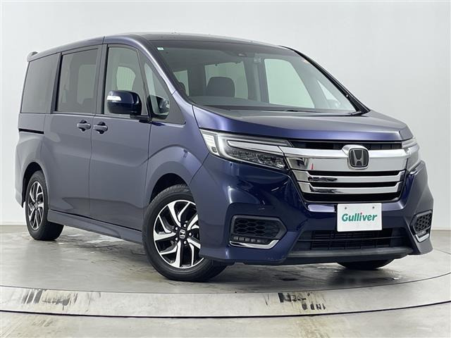 ステップワゴン1.5 スパーダ ホンダ センシング