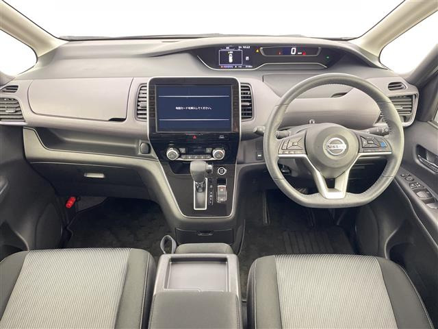 セレナ2.0 ハイウェイスターV