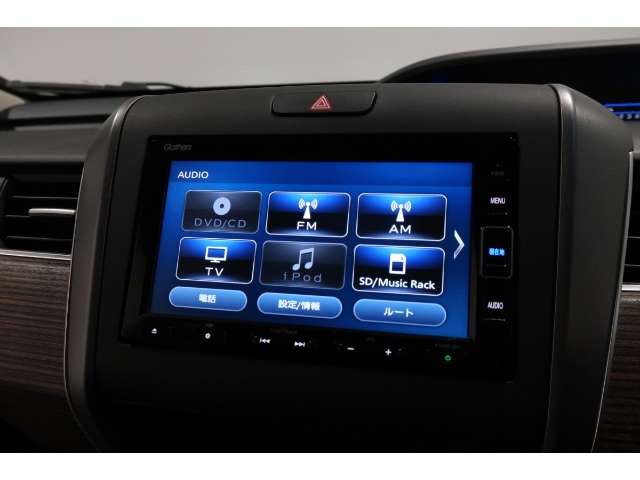 フリード1.5 クロスター