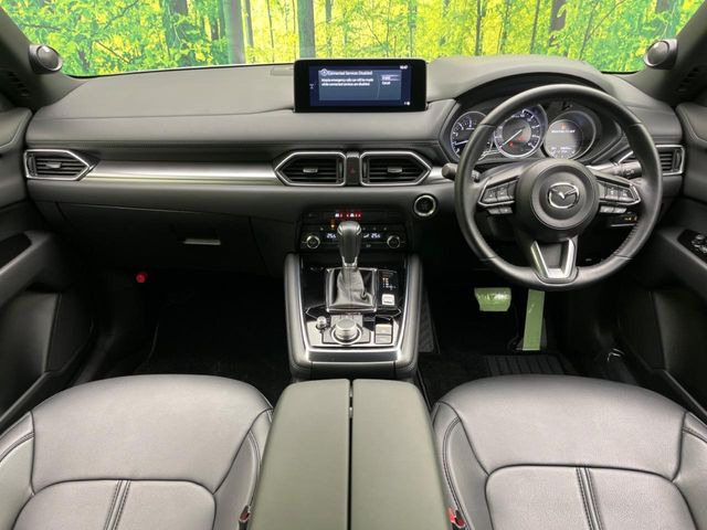 CX-82.5 25S スマートエディション