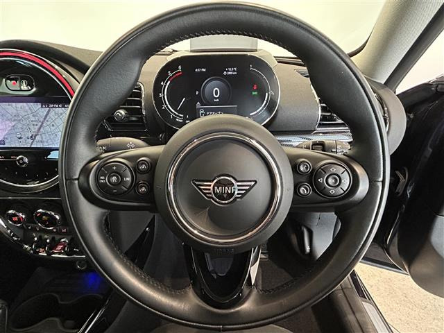 ミニクラブマンクーパー SD