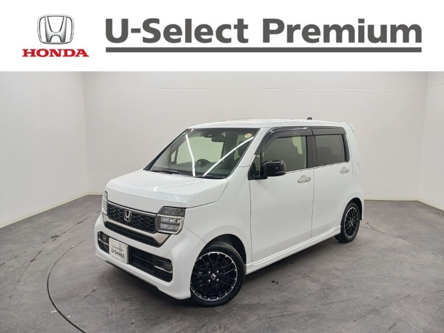 N-WGNカスタムL ターボ