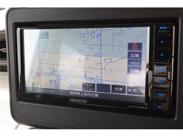 スペーシアハイブリッド(HYBRID) G