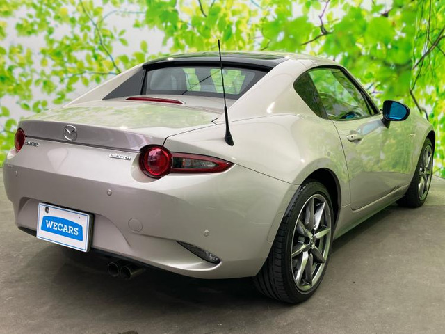 ロードスターRF2.0 S