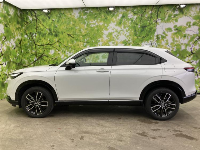 ヴェゼル1.5 e:HEV Z