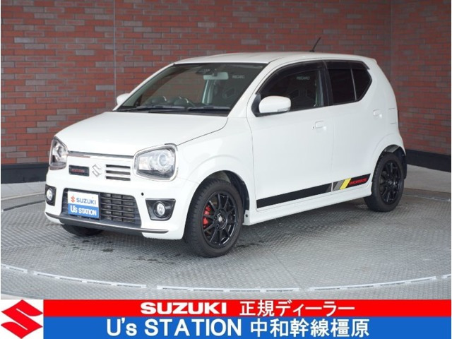 アルトF スズキ セーフティサポート オートギヤシフト