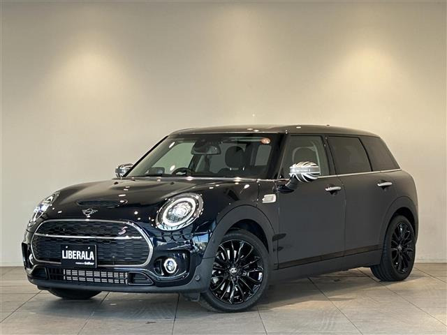 ミニクラブマンクーパー SD