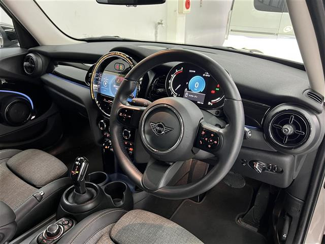 ミニクーパー D