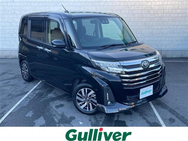 ルーミー1.0 カスタム G