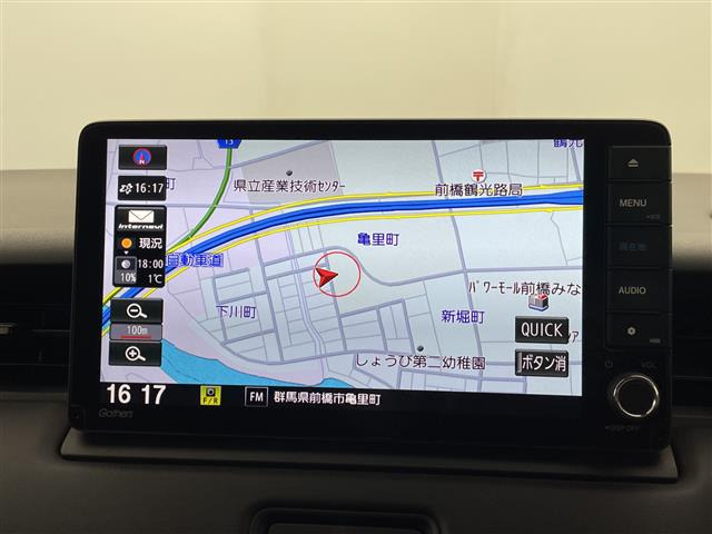 ヴェゼル1.5 ハイブリッド Z