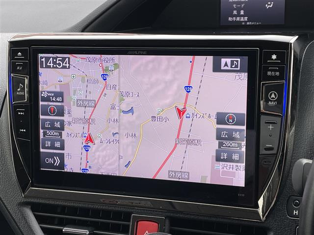 ヴォクシー2.0 ZS