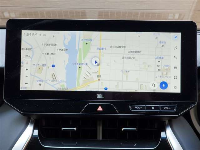 ハリアー2.0 Z レザーパッケージ