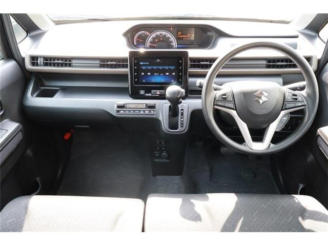 ワゴンRハイブリッド(HYBRID) FX-S 4WD