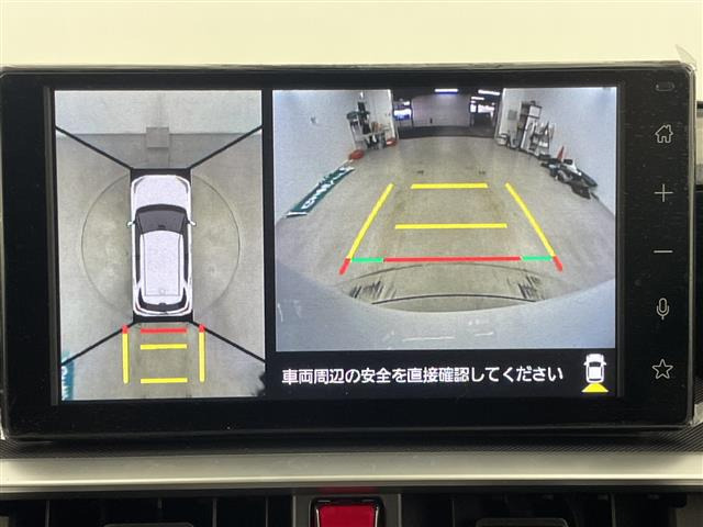 ロッキー1.2 プレミアム G HEV