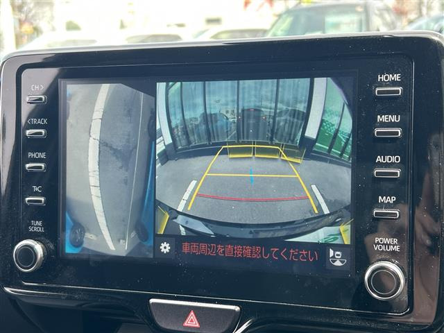 ヤリス1.5 ハイブリッド Z