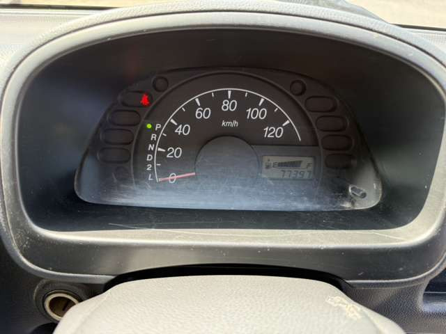 スクラムトラックKC スペシャル