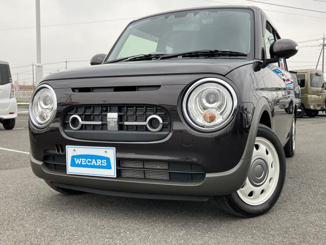 アルトラパンLC X