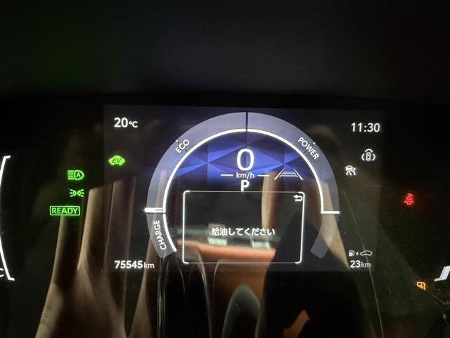 シエンタハイブリッド 1.5 Z