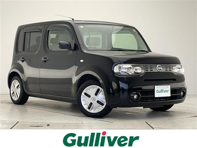 キューブ1.5 15X Vセレクション