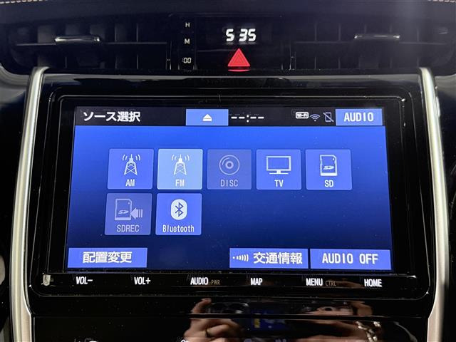 ハリアー2.0 プレミアム