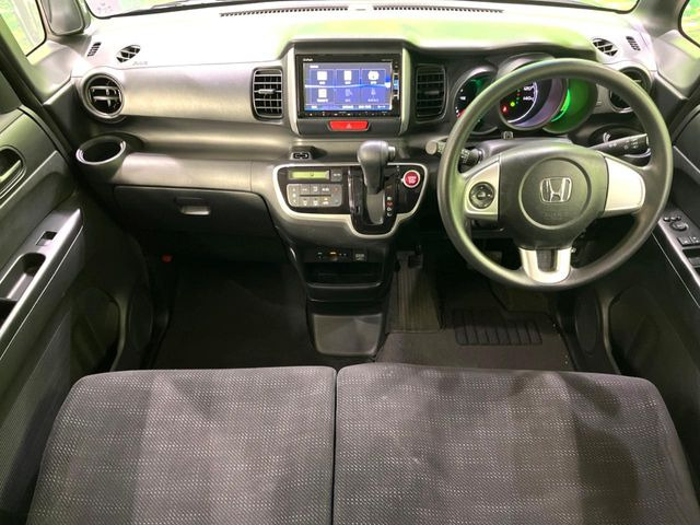 N-BOXG Lパッケージ