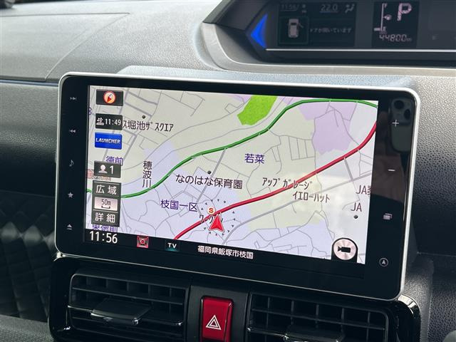 タントカスタムRS スタイルセレクション