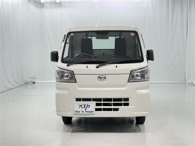 ハイゼットトラックスタンダード