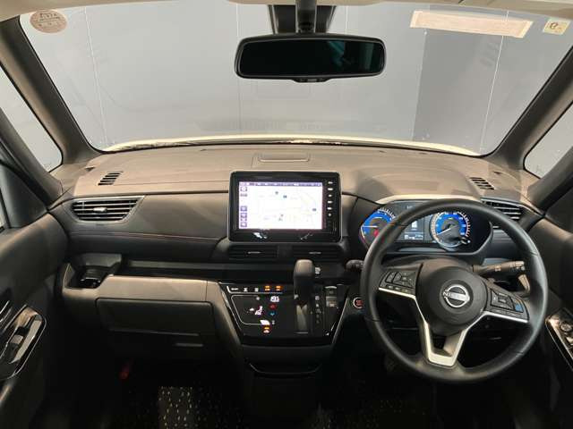 ルークスハイウェイスター Gターボ