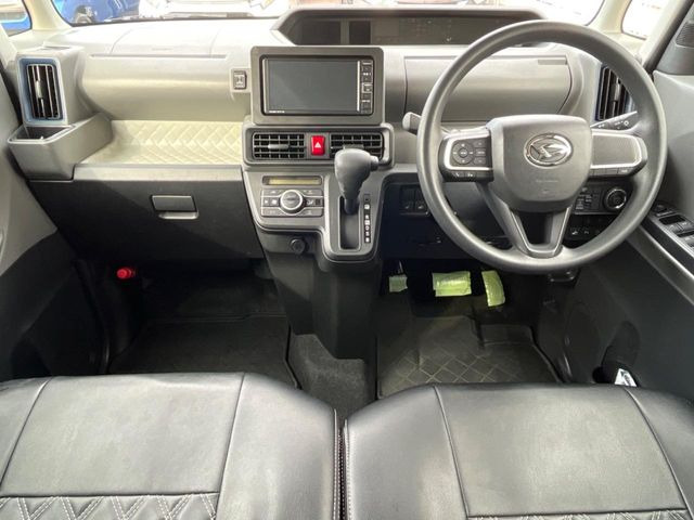 タントX セレクション